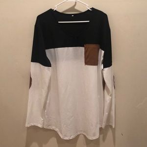 Long sleeve top